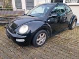 Volkswagen VW Beetle 1.9 Diesel - gebrauchte VW Beetle aus dem Jahr 2001