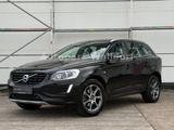 Volvo XC60 2.4 D5 Ocean Race AWD*AHK*KAMERA* - Volvo XC60: Race