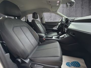 Audi Q3 Sportback 35 TDI S-Tronic*LED*LANE*VIRTUAL