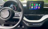 Fiat 500e Action 23,8 kWh- Infotainment Touchdisplay - Fiat 500e Action Gebrauchtwagen