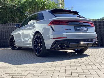 2019 AUDI RSQ8 — миниатюра 12