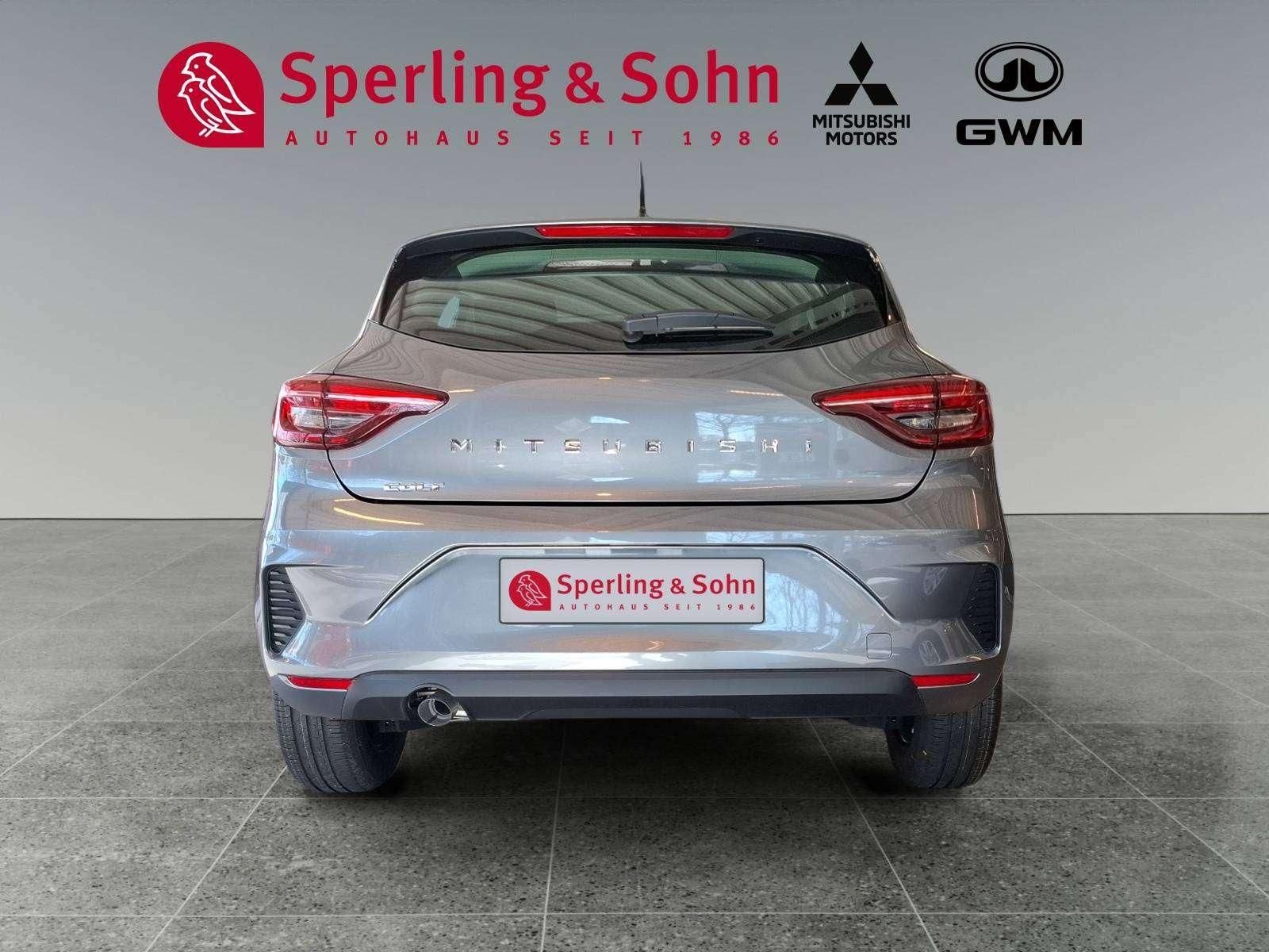 Mitsubishi Colt - Bild 5
