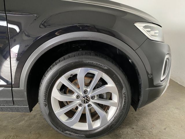 T-Roc Cabriolet Style 1.5 TSI DSG SHZ+EPH