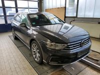 Volkswagen Passat Variant - Vorschau Bild 3