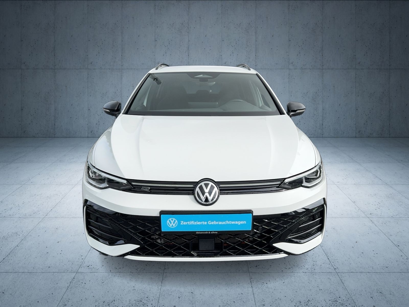 Volkswagen Golf - Bild 8