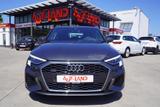 Audi A3 Sportback 2.0 TFSI quattro S-Line LED Navi - Audi A3: 2l TFSI