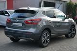 Nissan Qashqai 1.2 DIG-T N-CONNECTA - gebrauchte Nissan Qashqai aus dem Jahr 2018