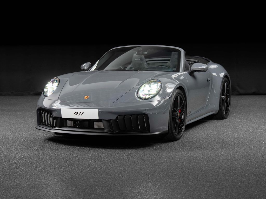 Porsche 911 Urmodell