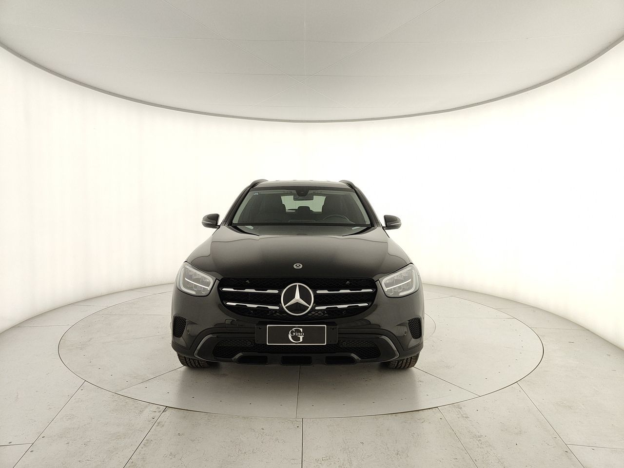 Mercedes-Benz GLC 200 d Sport 4matic auto imagem 2