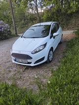 Ford Fiesta  TÜV Neu - gebrauchte Ford Fiesta aus dem Jahr 2013