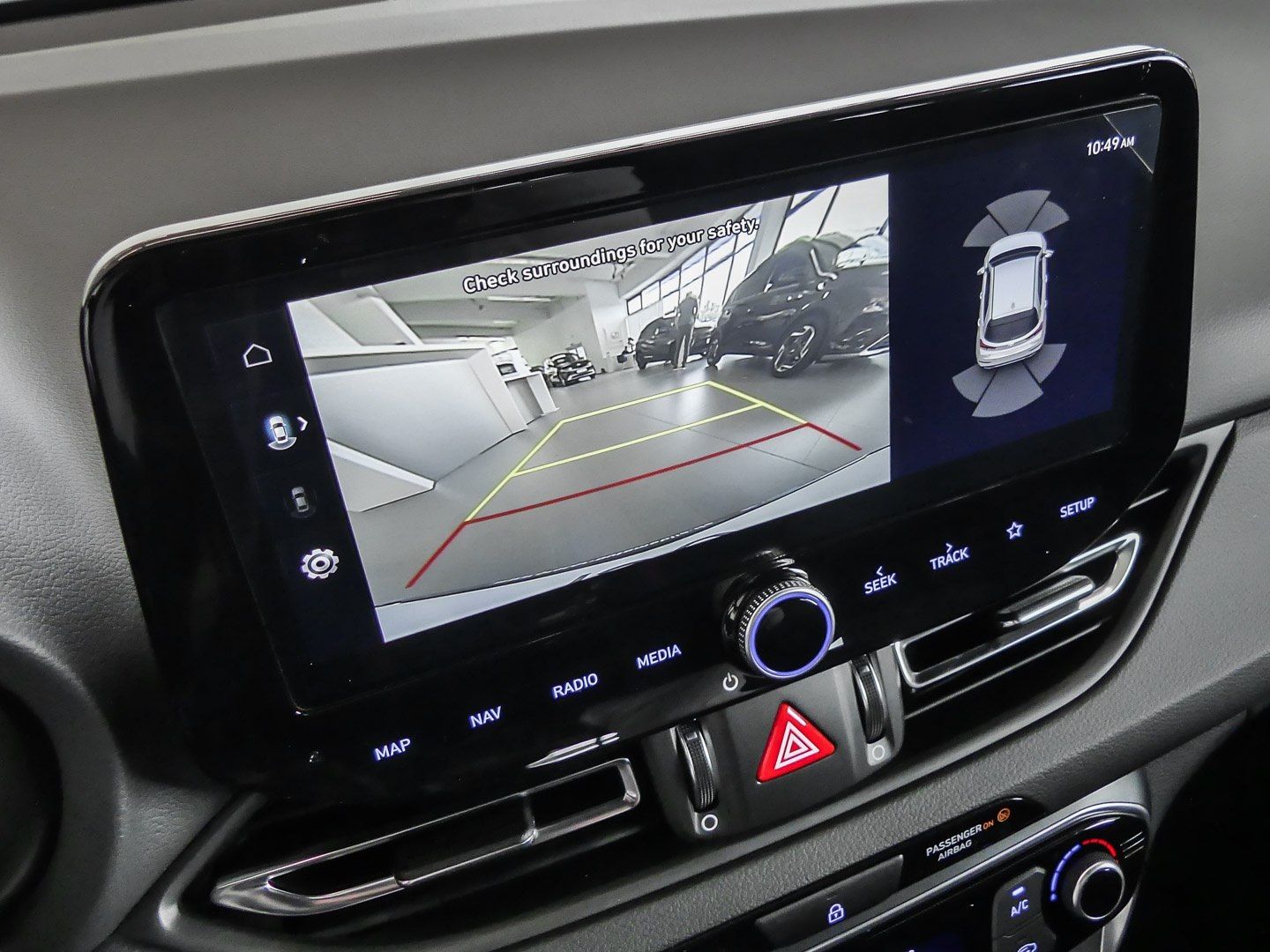 Hyundai i30 - Bild 11