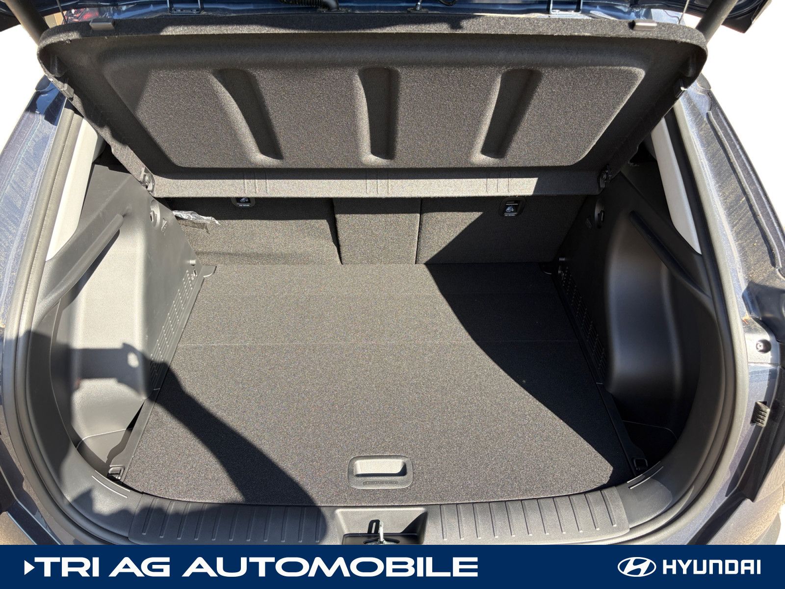 Hyundai Kona – Bild 12