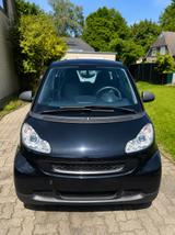 Smart ForTwo coupé 1.0 52kW mhd pure pure - Smart ForTwo: Coupe, Kw Mhd Pure