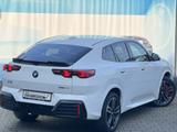 BMW X2 sDrive20i M Sport Pro DA-Plus AHK 360° HuD 19 - BMW X2 in Duisburg