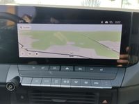 Opel Astra - Vorschau Bild 21