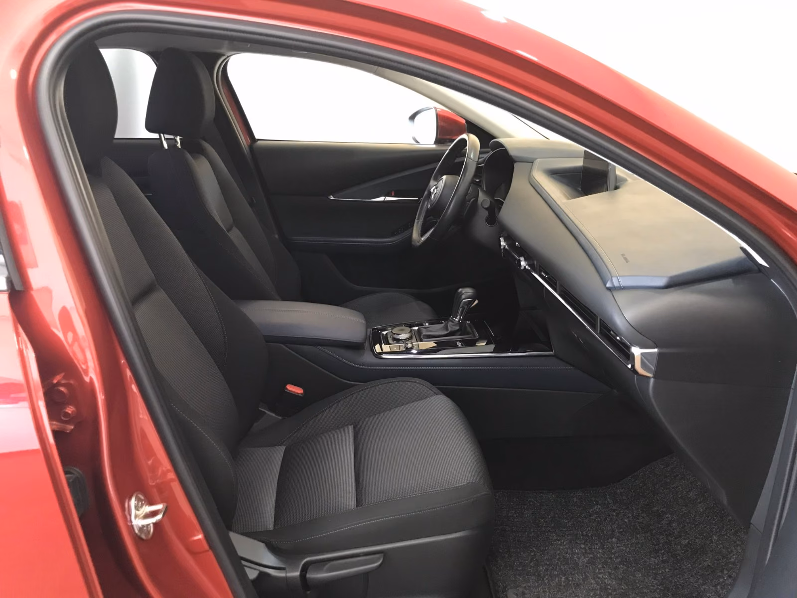 Mazda CX-30SKYACTIV-X 2.0 M Hybrid 6AG SELECTION A18-B