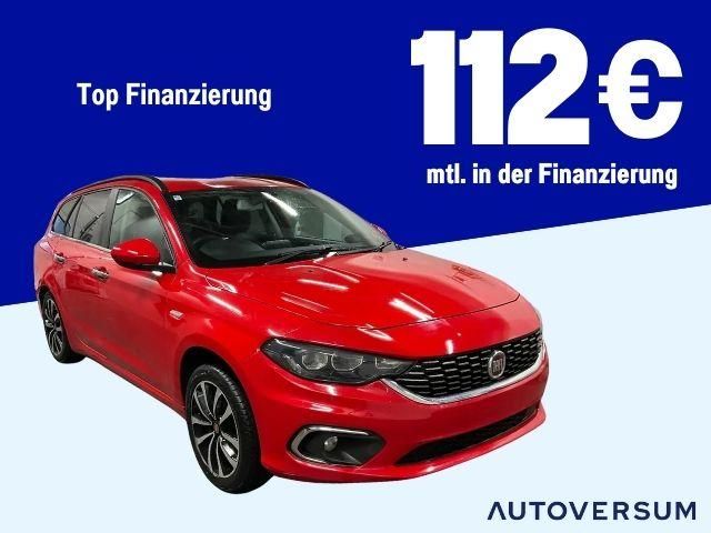 Fiat Tipo 1.6 JTDM Lounge BiXEN*CARPLAY*LEDER*SHZ*AHK