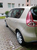 Renault Reno scenic  017616810938 - Renault Scenic Gebrauchtwagen in Erfurt