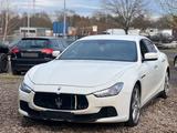 Maserati Ghibli 3,0D  Ambientebeleuchtung SQ4 Optik