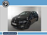 Volkswagen Polo HIGHLINE/R-LINE 1.0 TSI ACC SHZ PDC APP-C. - gebrauchte Kleinwagen in Erlangen