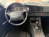 Porsche 968 CS OPTIK KLIMA|ERST 80TKM - Porsche 968: Cs