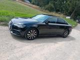 Audi A6 3.0 TDI 272 ps, Modell 2019 - Audi 80: 2.6