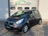 Kia Venga Edition 7*SHZ*KLIMA*MFL - Kia Venga: Limousine