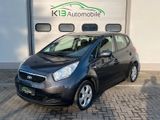 Kia Venga Edition 7*SHZ*KLIMA*MFL - Kia Venga: Edition 7