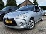 Citroën DS3 Cabrio 1.6 BLUE HDI SO CHIC NAVI/CAMERA/LEER - Citroën DS3: So Chic