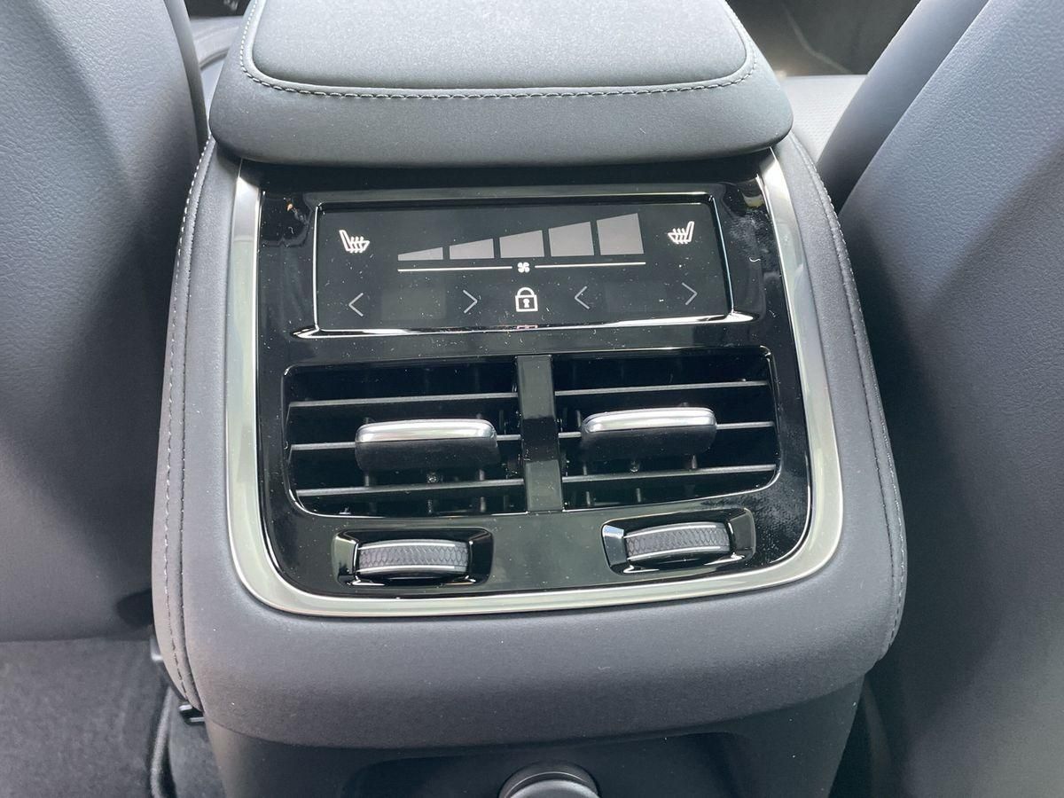 Volvo XC90 - Bild 22
