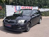 Toyota Avensis Kombi 2.0 Executive / 2.0 / TÜv 05.2026