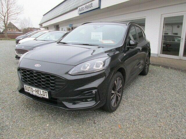 Ford Kuga ST-Line X 1,5 EB* LED*NAVI*B&O*LM 19 ZOLL