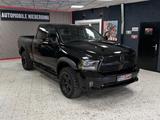 Dodge RAM 1500 5.7 HEMI / 4X4 / Sport / QuadCab /LPG - Dodge RAM: 4.7