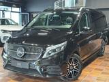 Mercedes-Benz V 250 4X4 LANG AMG-LINE PANO ACC 8SI LIEGE-PAKET - Mercedes-Benz V 250 in Bonn