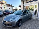 Fiat Bravo 1.6MJT 120CV Street - Neopatentati - gebrauchte Fiat Bravo aus dem Jahr 2013