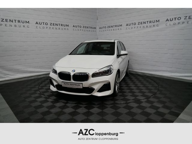 BMW 225 Active Tourer xe M Sport  Pano+LED+Leder+Nav
