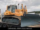 Liebherr PR 724 LGP 6Wege-Schild 240 KN Seilwinde