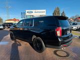 Chevrolet Suburban 5.3l V8 Premier 4x4*LED*Panodach - Chevrolet mit Benzin-Antrieb: Geländewagen