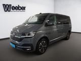 Volkswagen T6.1 Multivan 4Motion Generation SIX *AHK*NAVI*L - Volkswagen: Multivan 4motion