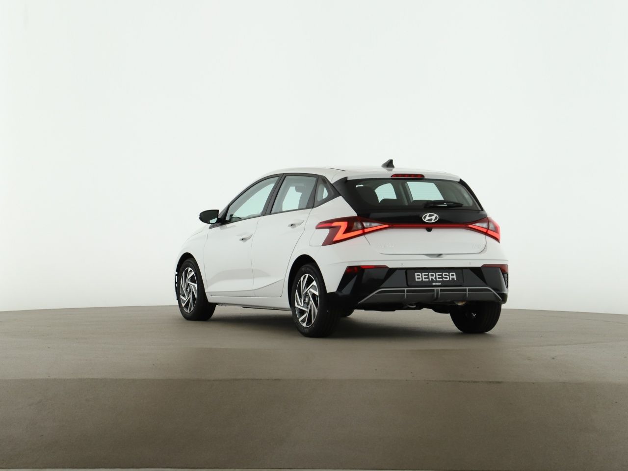 Hyundai i20 – Bild 5
