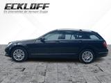 Mercedes-Benz C 180 T CGI BlueEfficiency Elegance AHK*LED*NAVI - Mercedes-Benz C 180: Cgi Blueefficiency