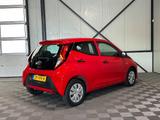 Toyota Aygo 1.0 VVT-i | X-Fun 5-türig | klima - Toyota: Aygo Vvt I