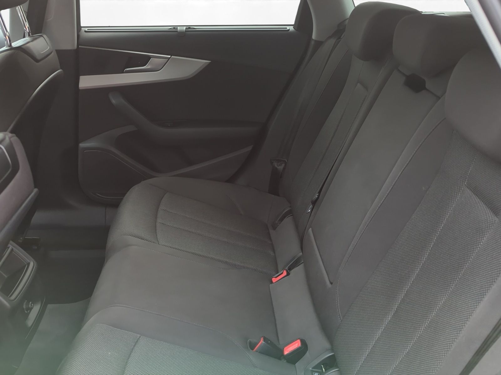 Audi A4 - Bild 3