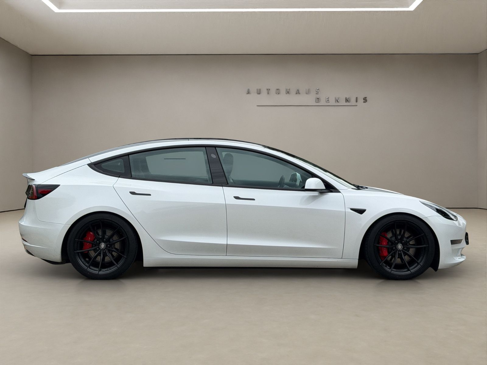 Tesla Model 3 Performance Dual AWD *1.Hand* imagem 3