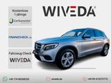 Mercedes-Benz GLC 250d 4-Matic Exclusive~Kamera~Navi~AHK~SHZ~ - Mercedes-Benz GLC 250 Gebrauchtwagen in München
