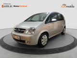 Opel Meriva Cosmo/Anhängerkupplung/Klima - Opel Meriva: Anhängerkupplung