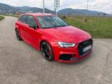 Audi RS3 8V Sportback | Schalen | Matrix |... - Audi RS3 mit Benzin-Antrieb: Kleinwagen