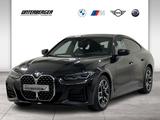 BMW 420d Gran Coupé M Sportpaket 360° HK Laser DA