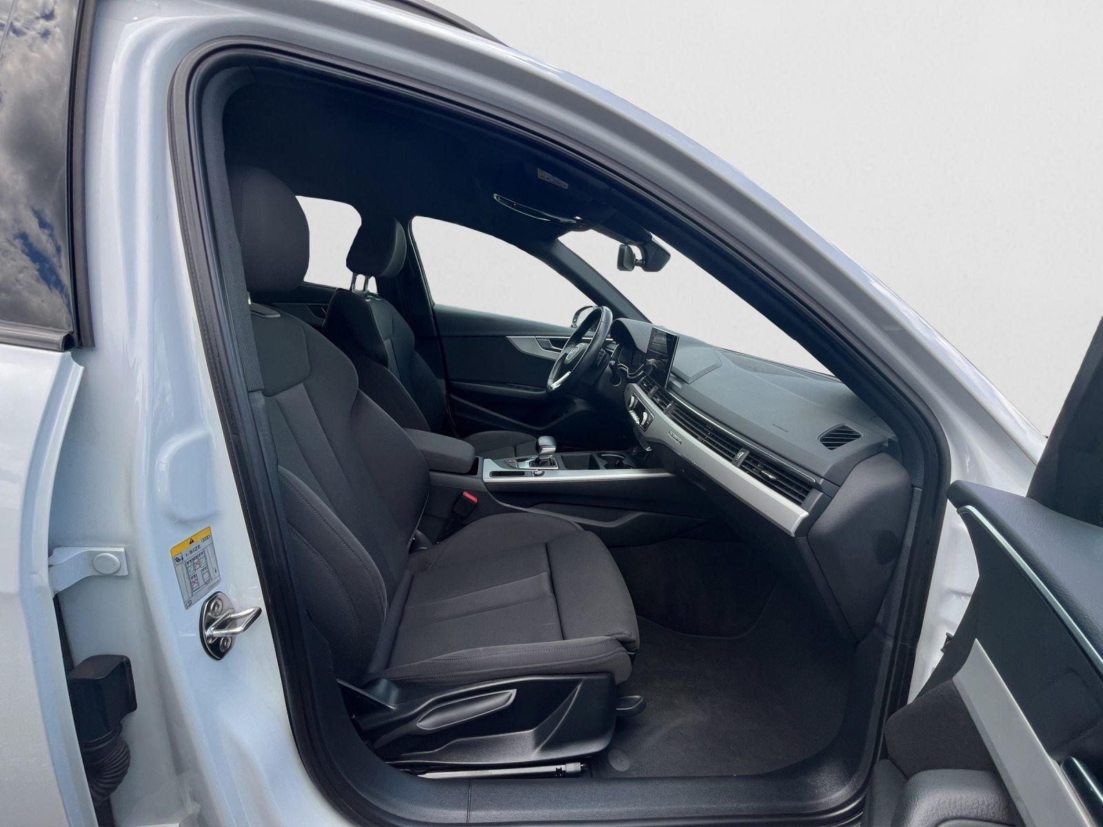 Audi A4 - Bild 5