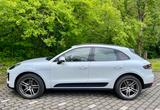 Porsche Macan - Approved Neu, Top Zustand - Porsche Macan in Kassel